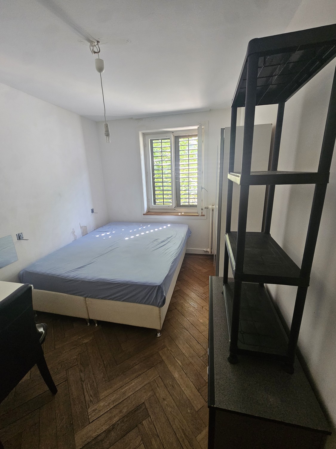 Room in a shared flat, photo 1 of 5