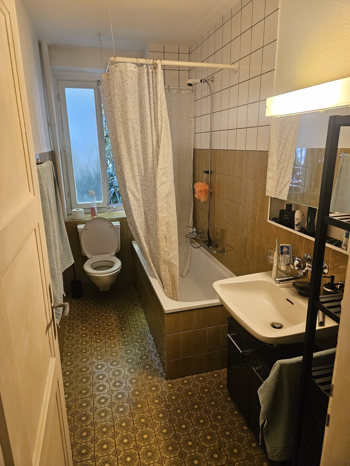 Room in a shared flat, photo 5 of 5