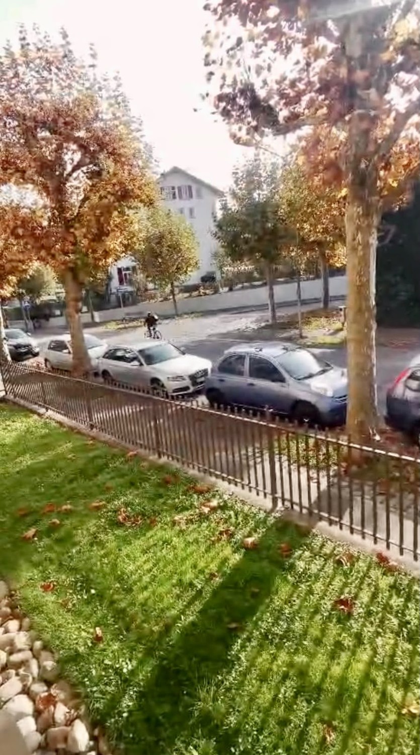 Zimmer in einer WG