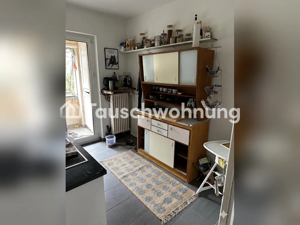 Appartement 4 pièces