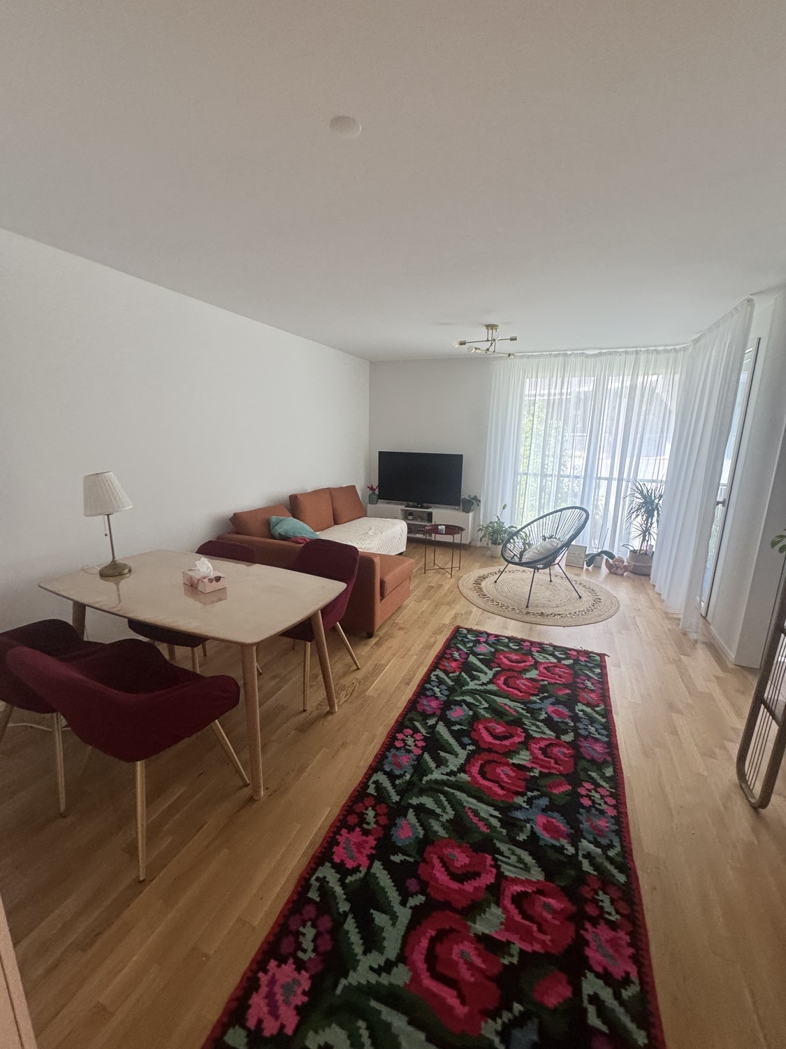 2 ½ rooms apartment, photo 1 of 4