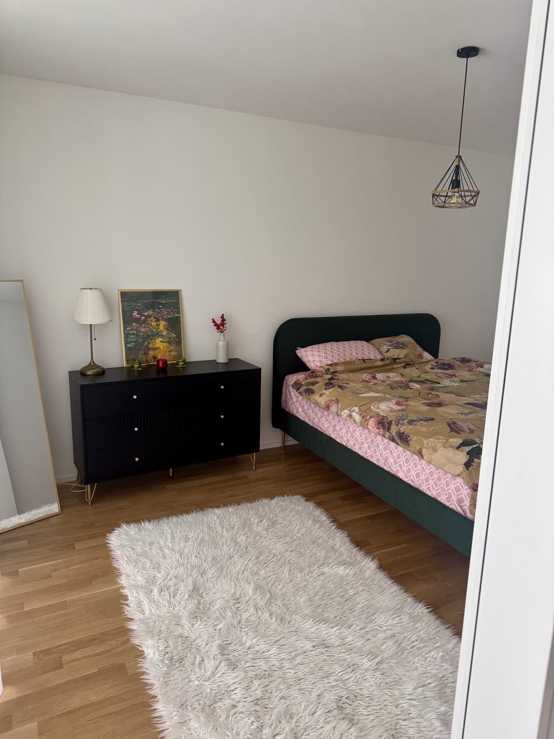 2 ½ rooms apartment, photo 3 of 4