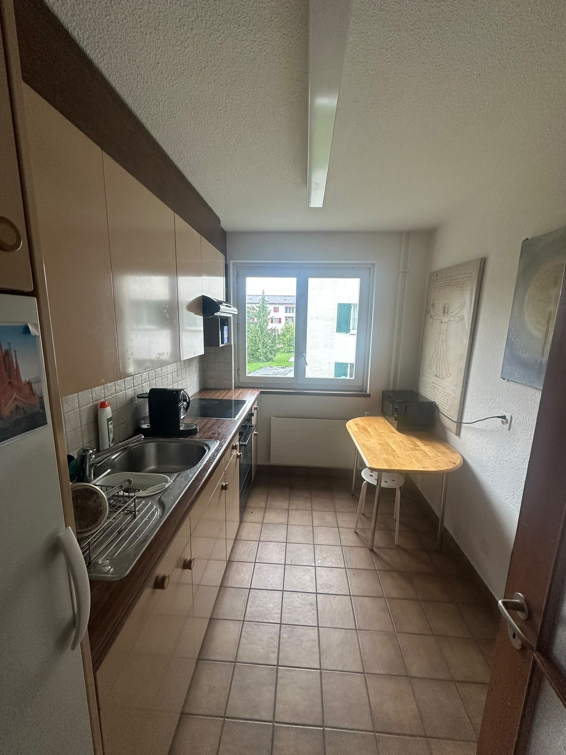 Room in a shared flat, photo 2 of 3