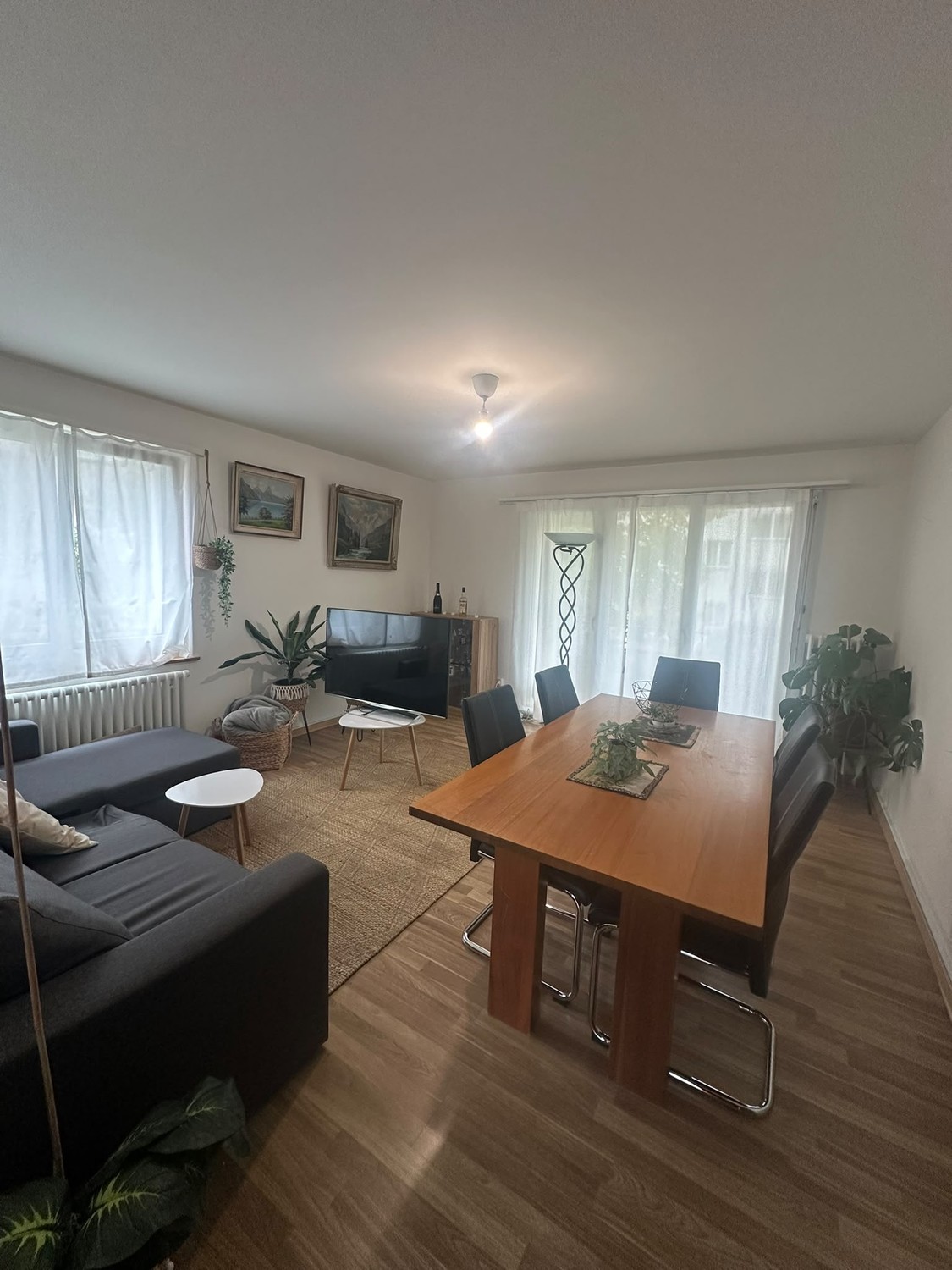 Room in a shared flat, photo 3 of 3