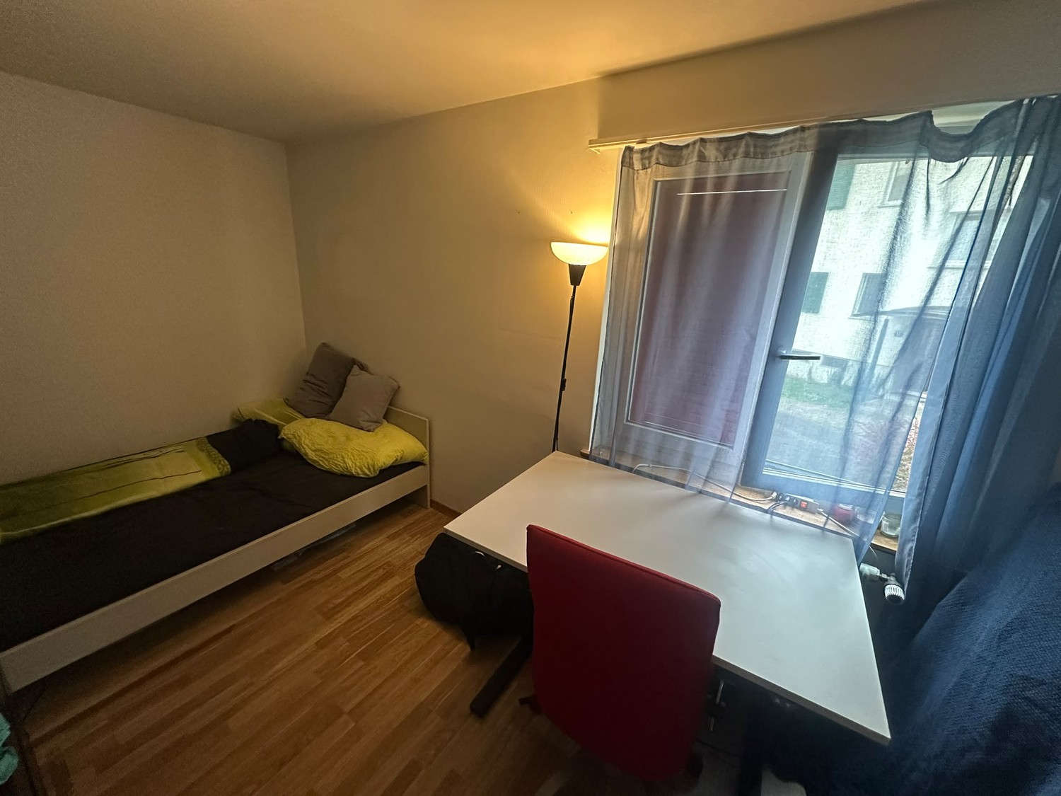 Room in a shared flat, photo 1 of 3