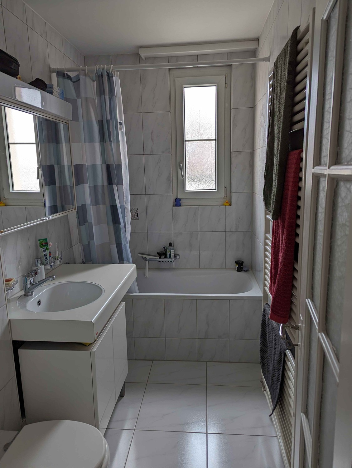 3 rooms apartment, photo 6 of 7