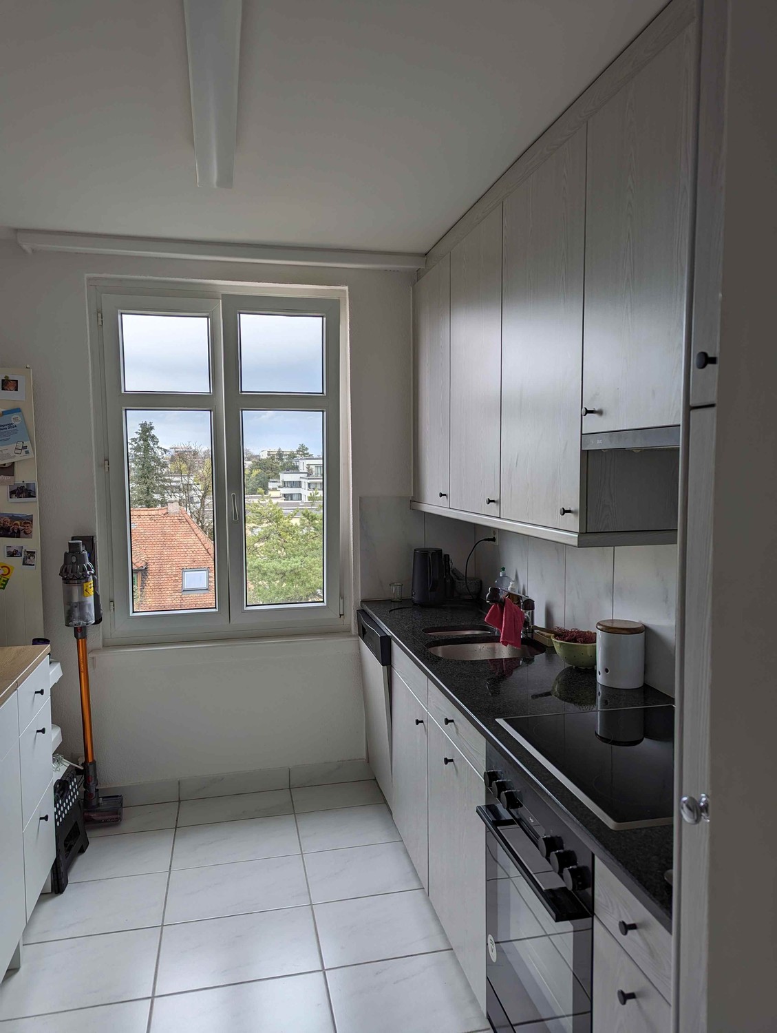 3 rooms apartment, photo 4 of 7