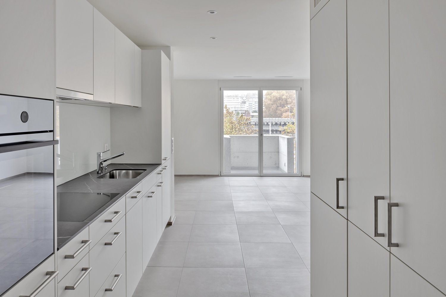 2 ½ rooms apartment, photo 2 of 7