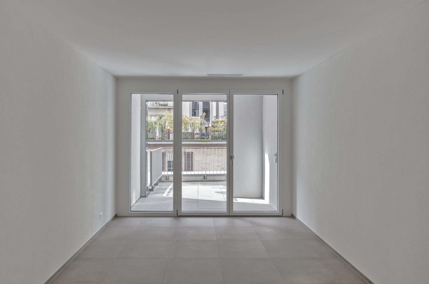 2 ½ rooms apartment, photo 4 of 7
