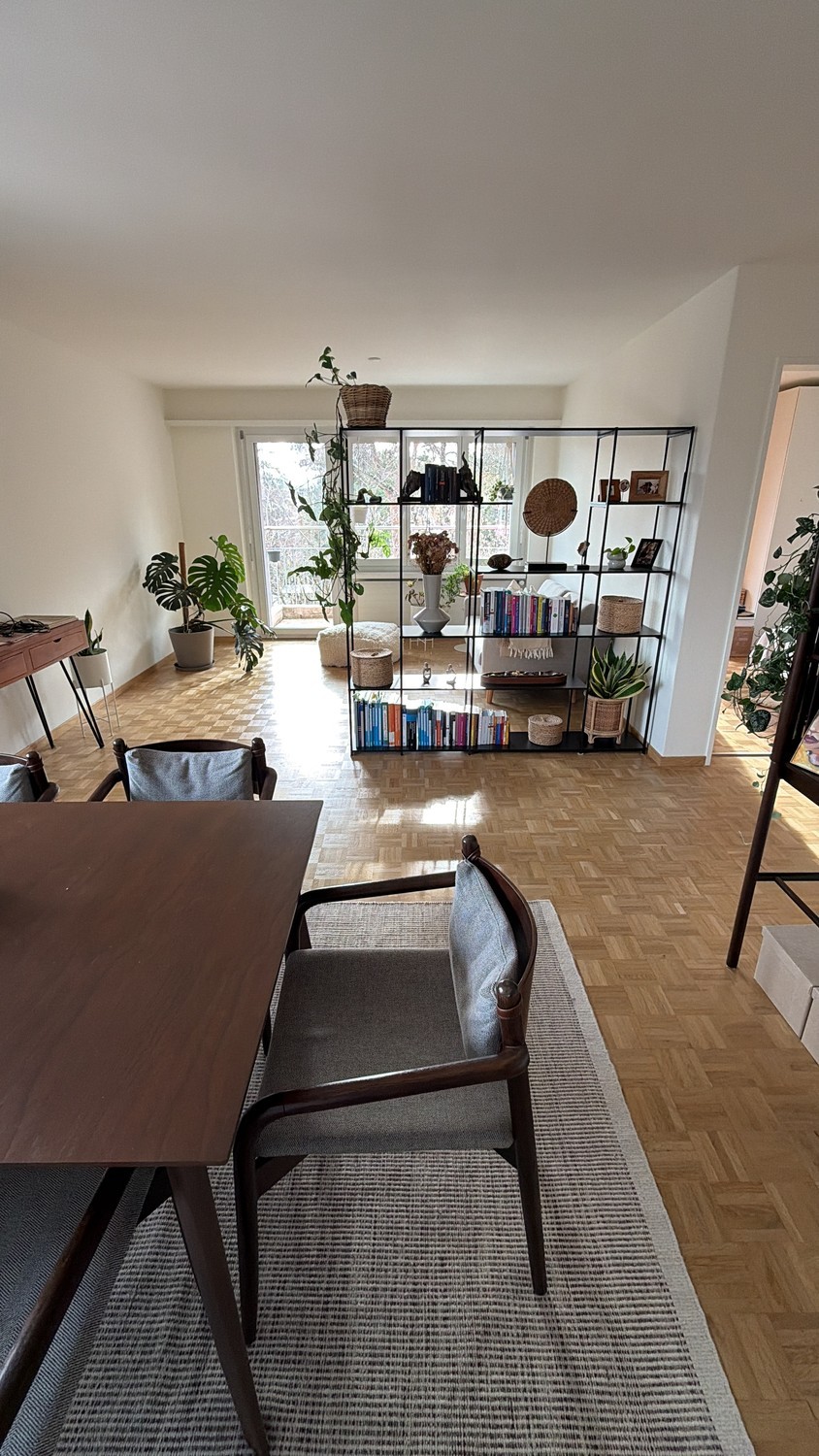 Room in a shared flat, photo 3 of 10