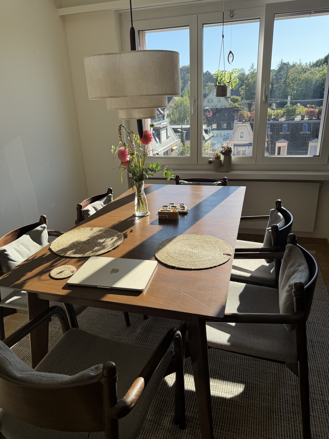 Room in a shared flat, photo 2 of 10