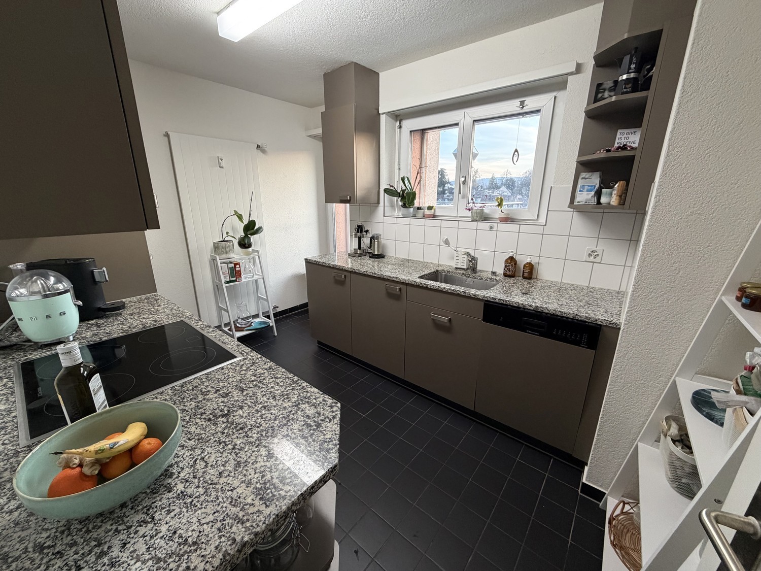 Room in a shared flat, photo 9 of 10