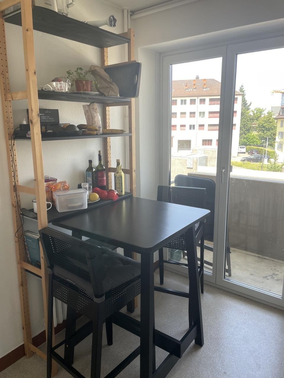 Room in a shared flat, photo 2 of 5