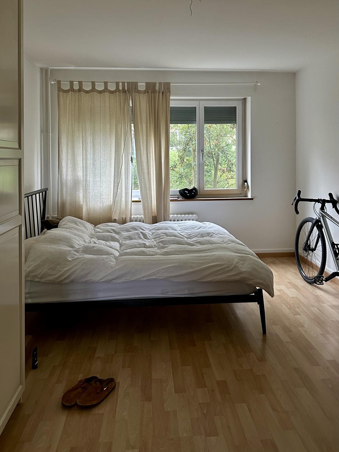 Room in a shared flat, photo 1 of 5