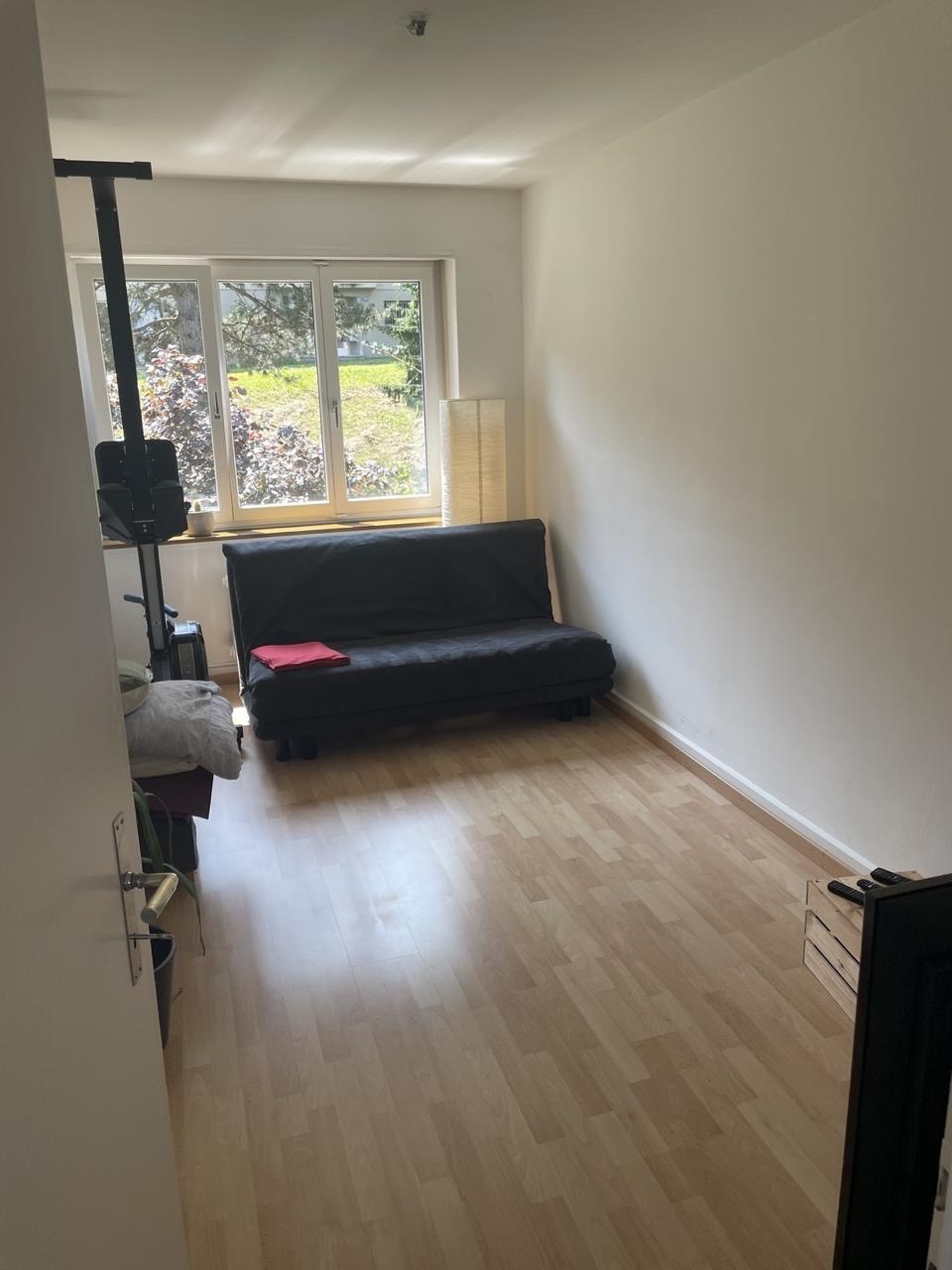 Room in a shared flat, photo 5 of 5
