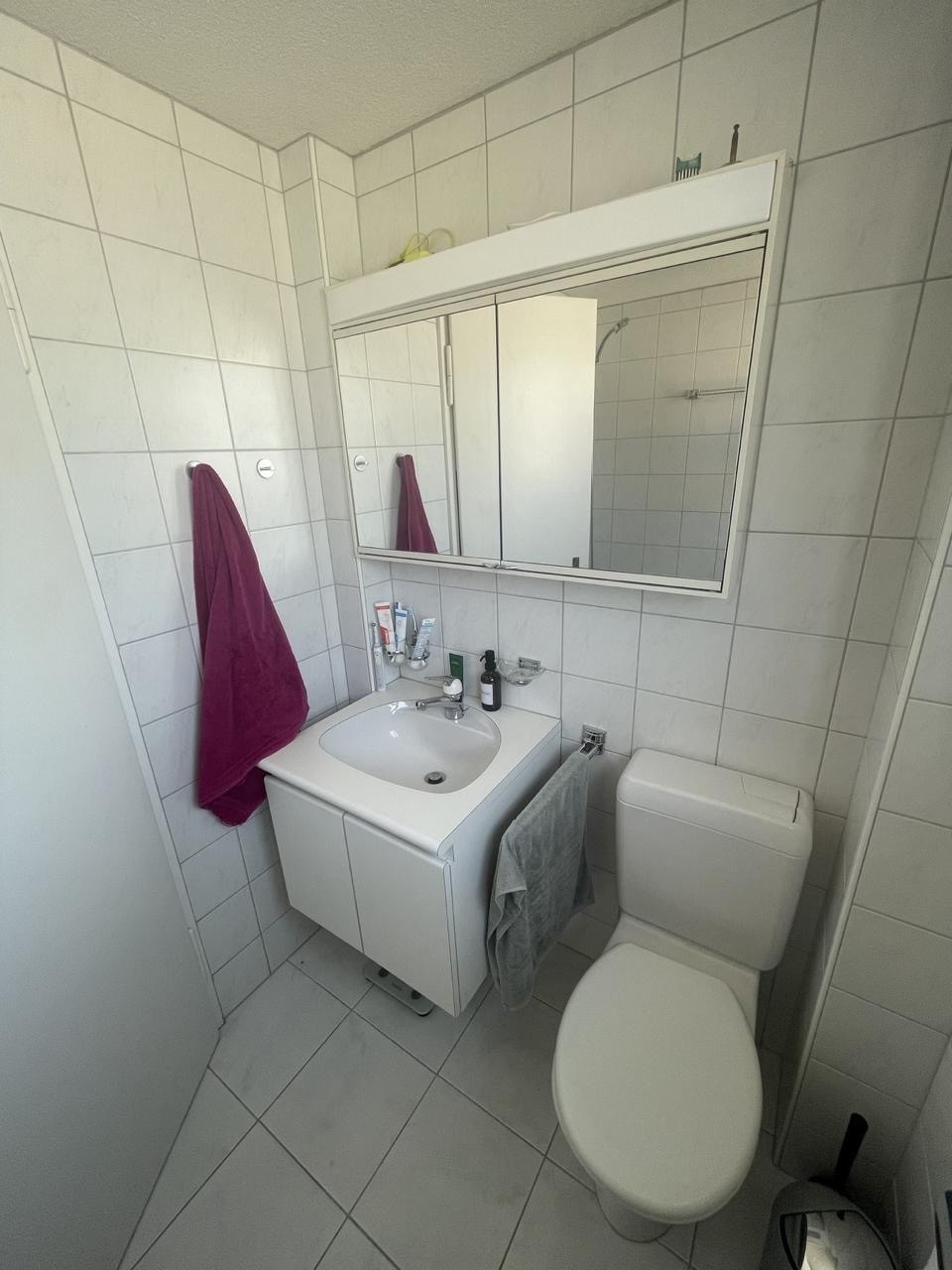 Room in a shared flat, photo 3 of 5