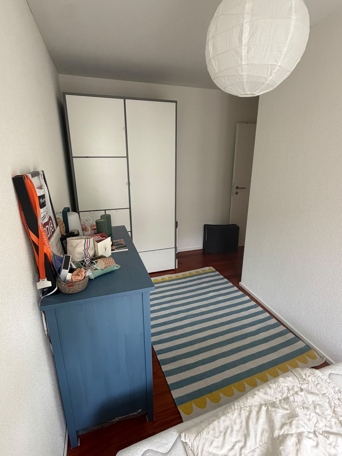 3 ½ rooms apartment, photo 10 of 10
