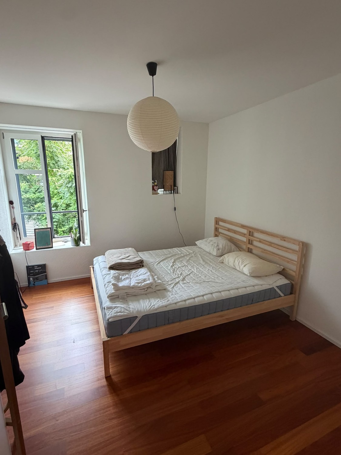 3 ½ rooms apartment, photo 9 of 10