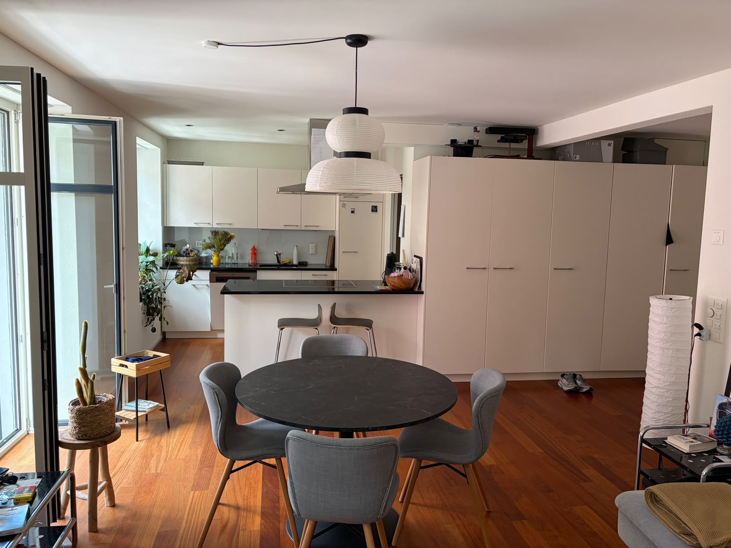 3 ½ rooms apartment, photo 5 of 10