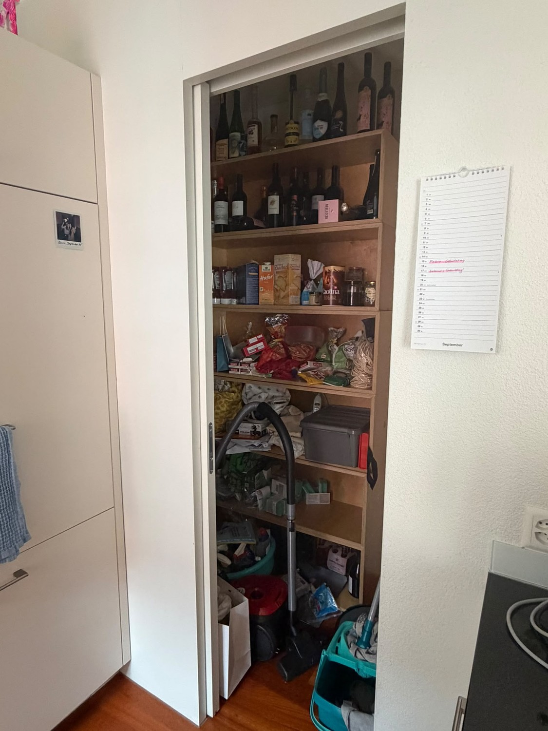 3 ½ rooms apartment, photo 4 of 10