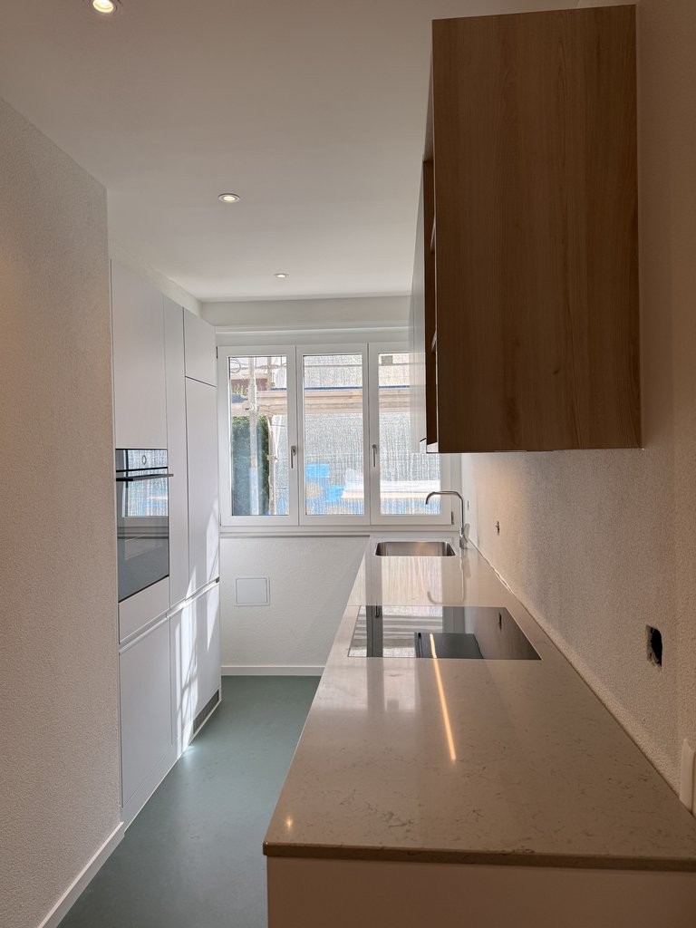 1 ½ rooms apartment, photo 4 of 10