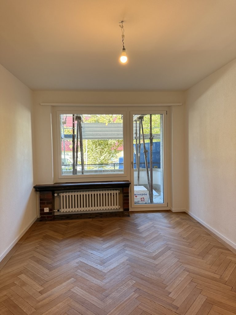 1 ½ rooms apartment, photo 7 of 10