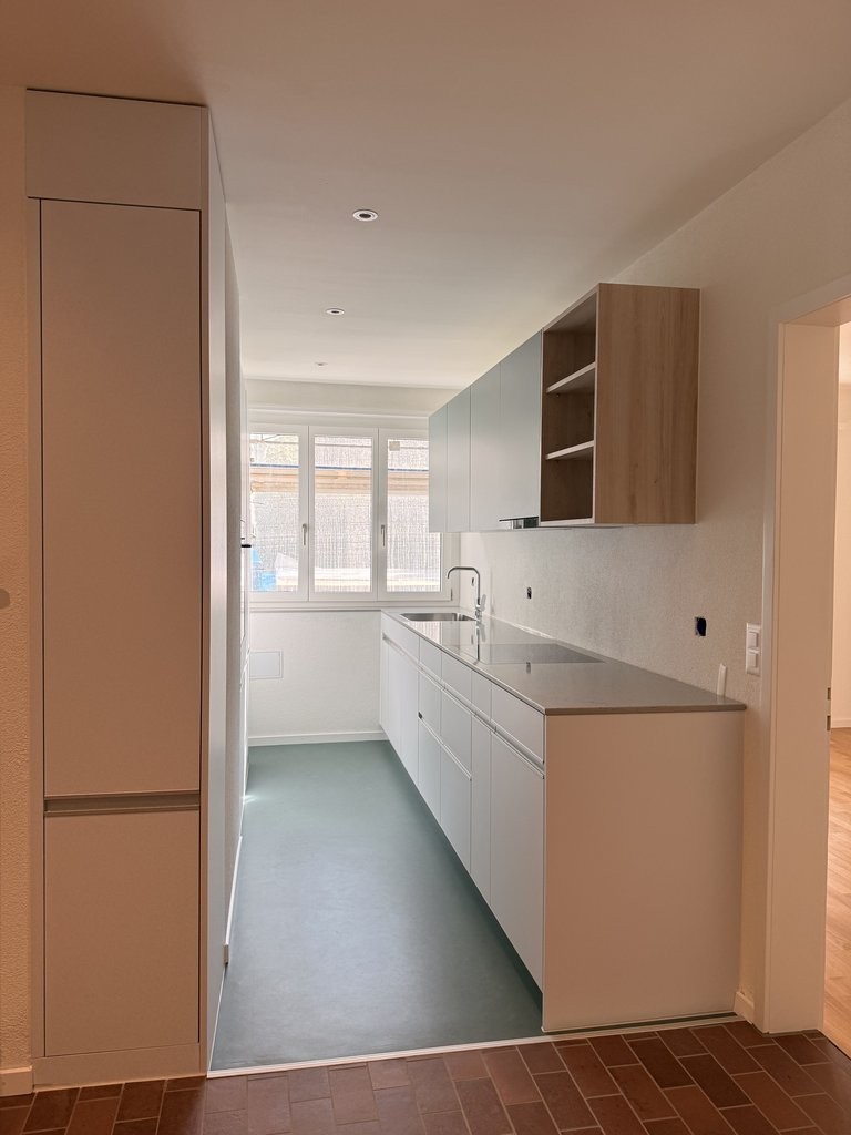 1 ½ rooms apartment, photo 2 of 10