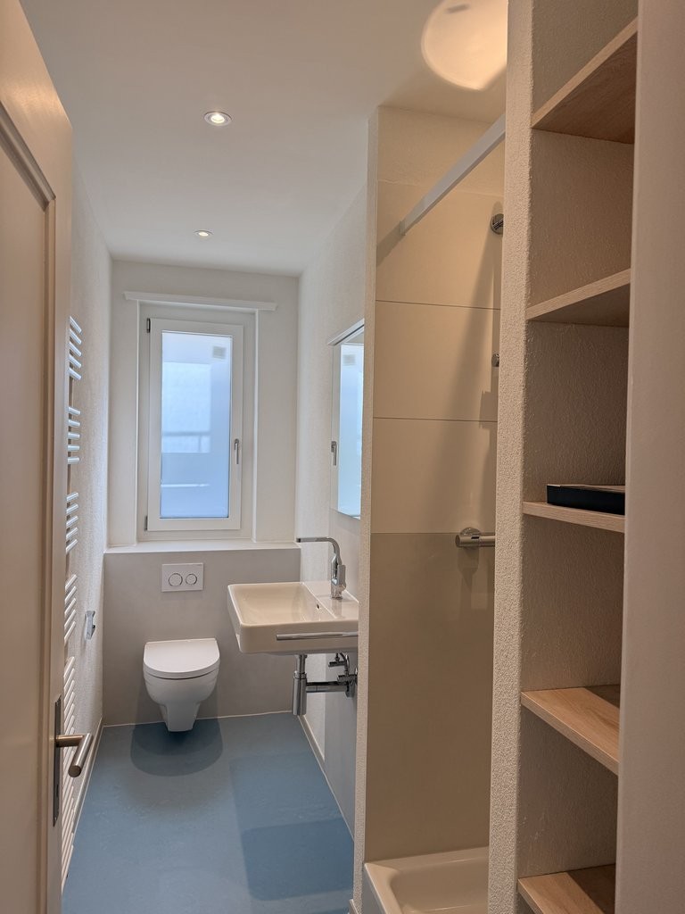 1 ½ rooms apartment, photo 10 of 10