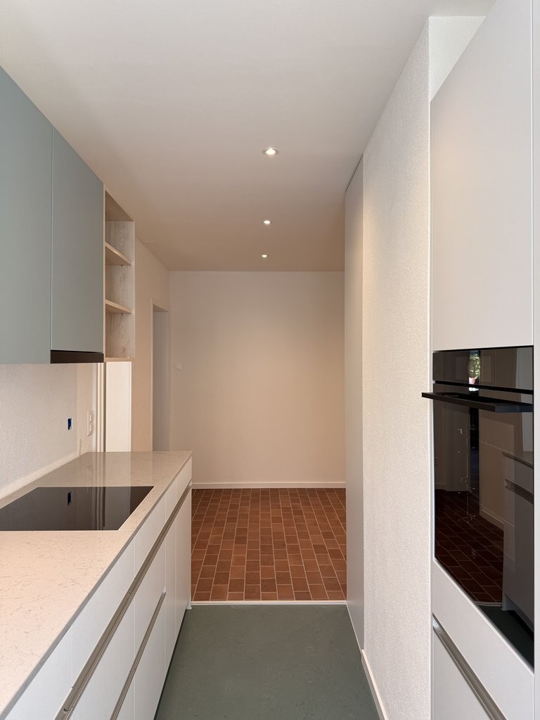 1 ½ rooms apartment, photo 3 of 10