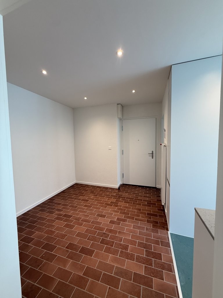 1 ½ rooms apartment, photo 9 of 10
