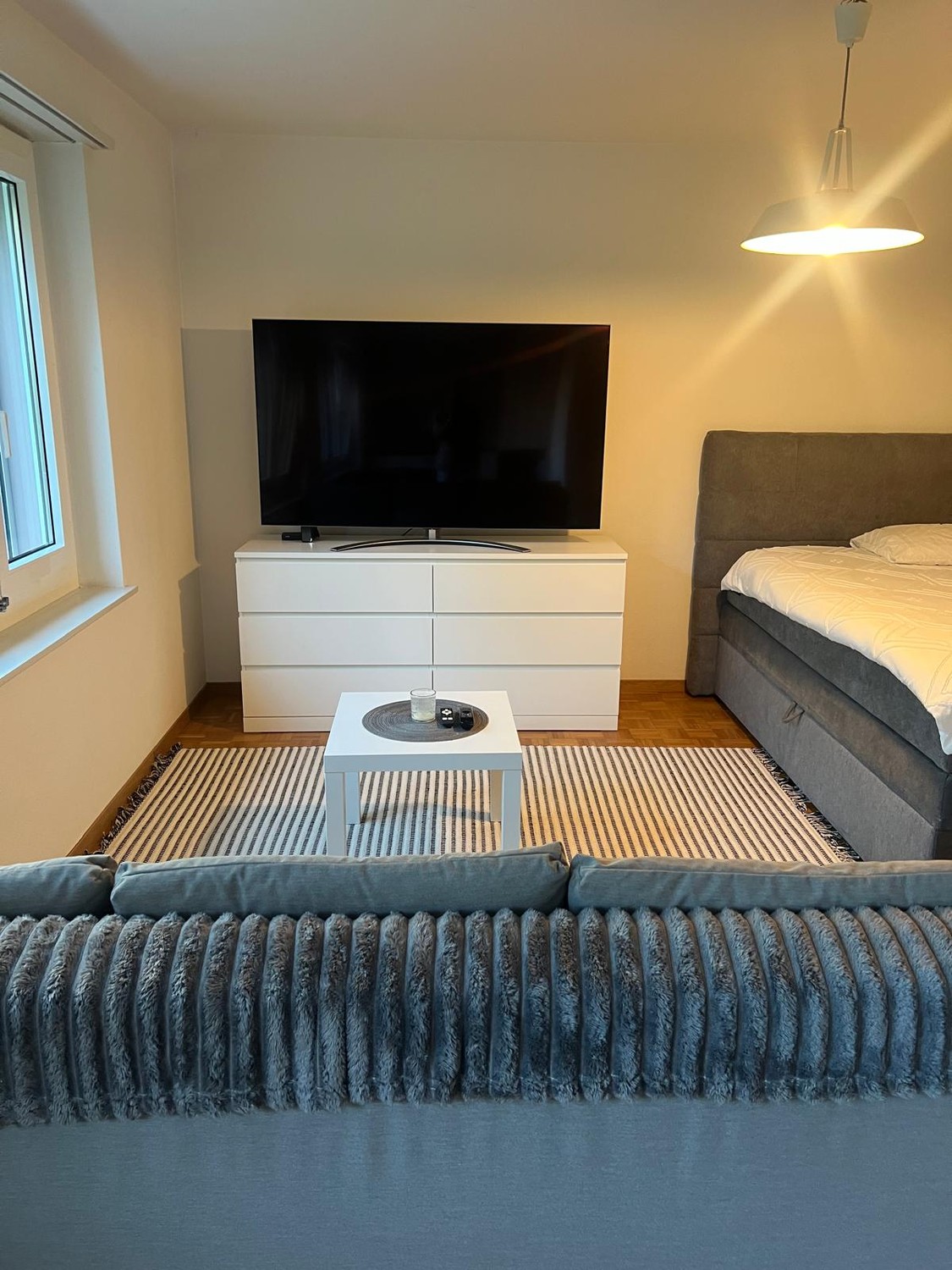 2 ½ room apartment, photo 2 of 10