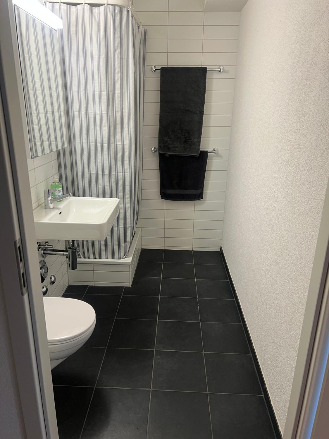 2 ½ room apartment, photo 10 of 10