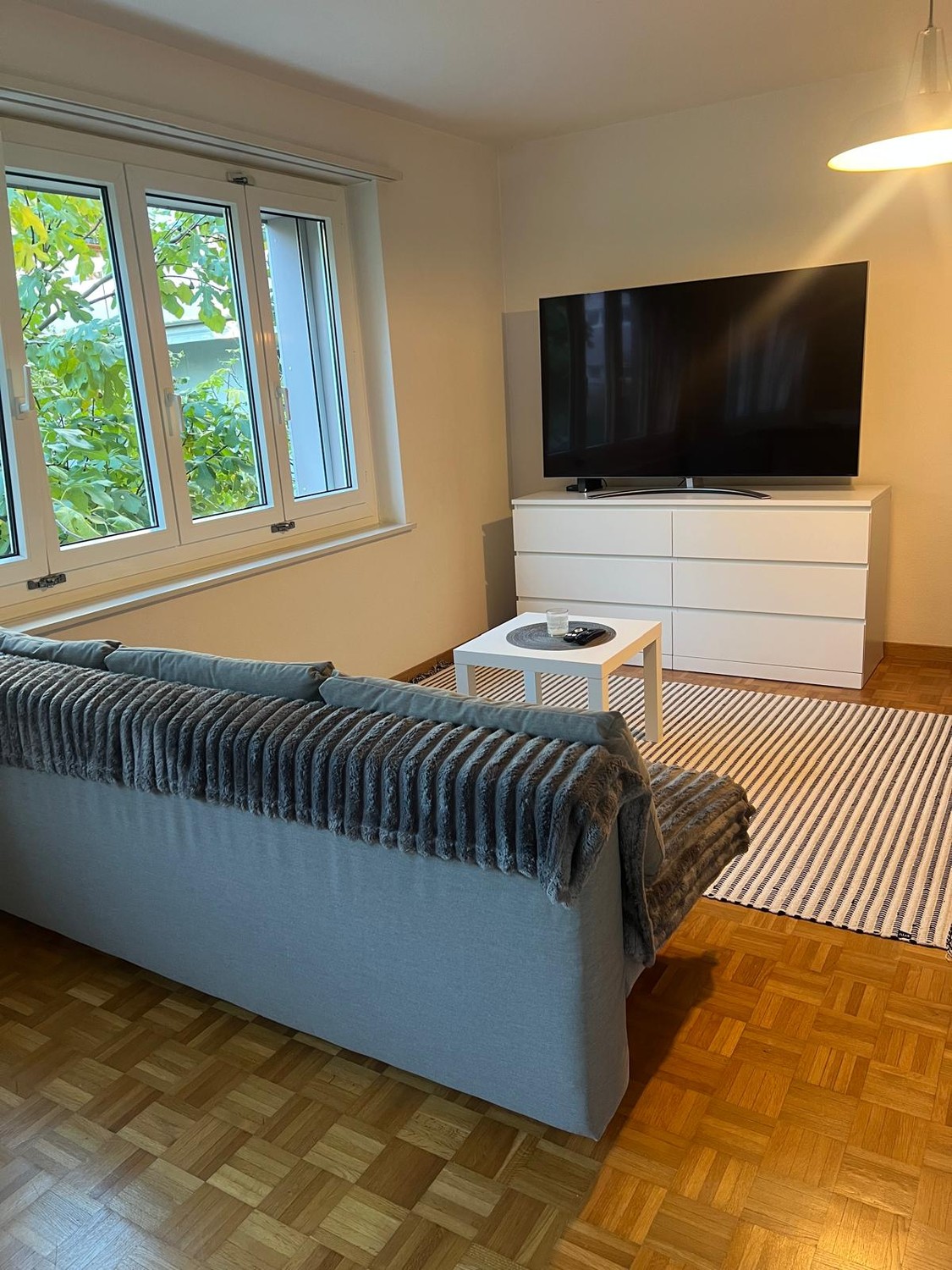 2 ½ room apartment, photo 7 of 10