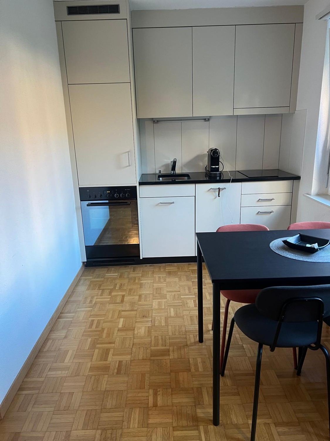 2 ½ room apartment, photo 5 of 10