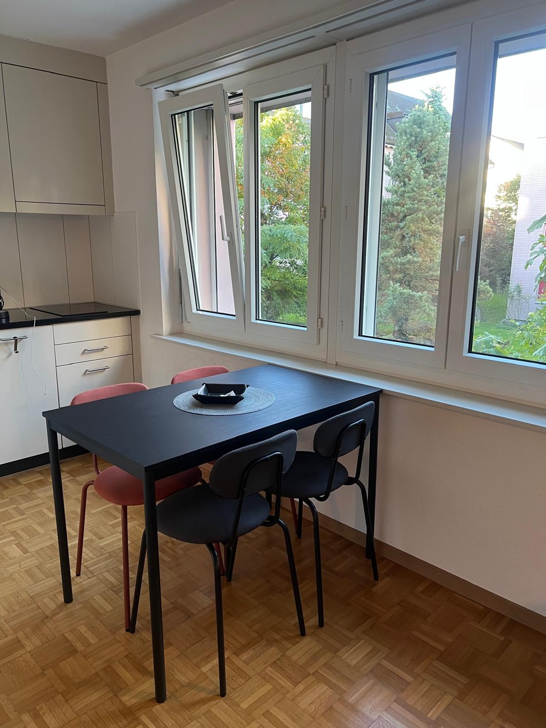 2 ½ room apartment, photo 6 of 10