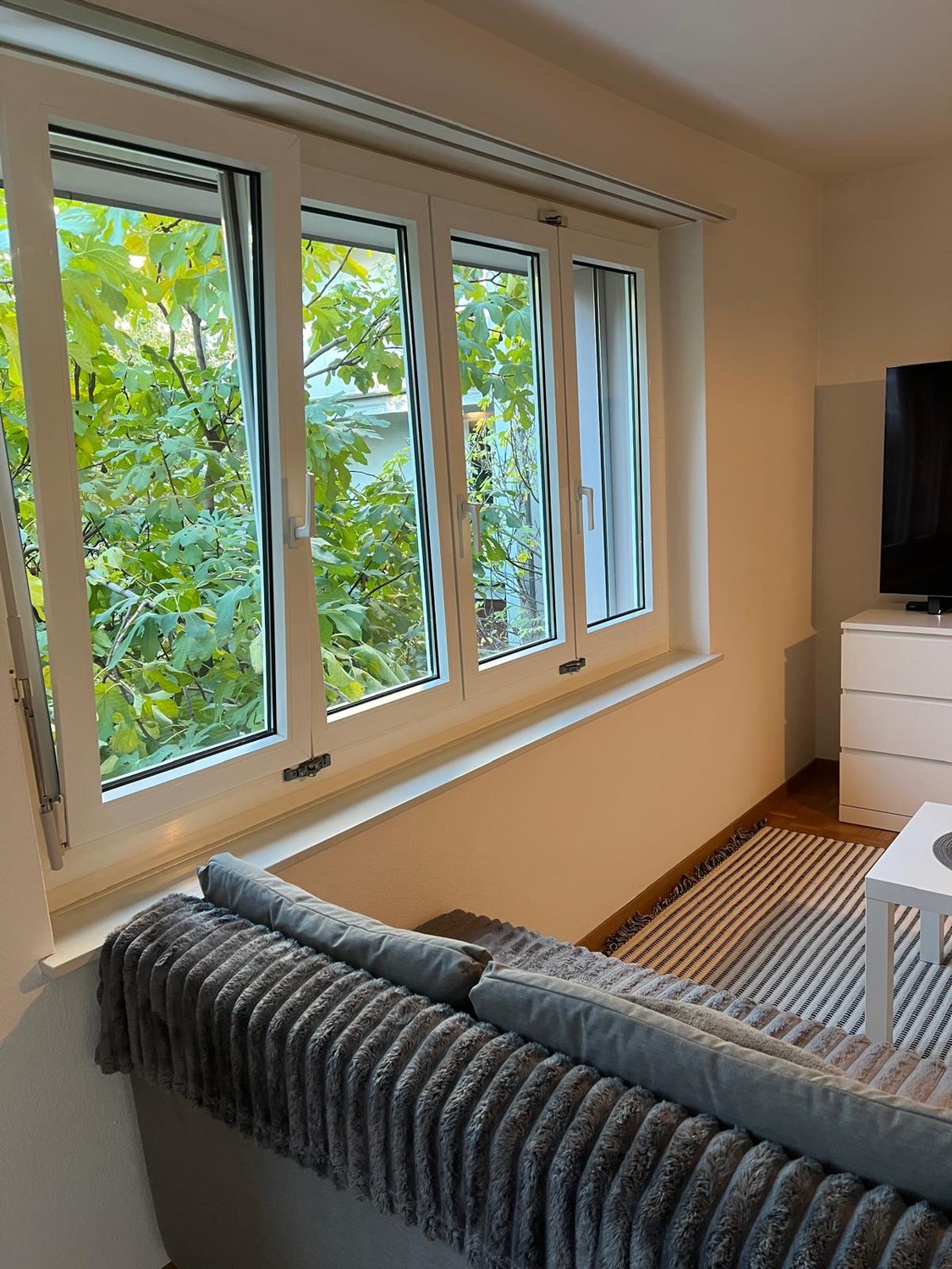 2 ½ room apartment, photo 1 of 10