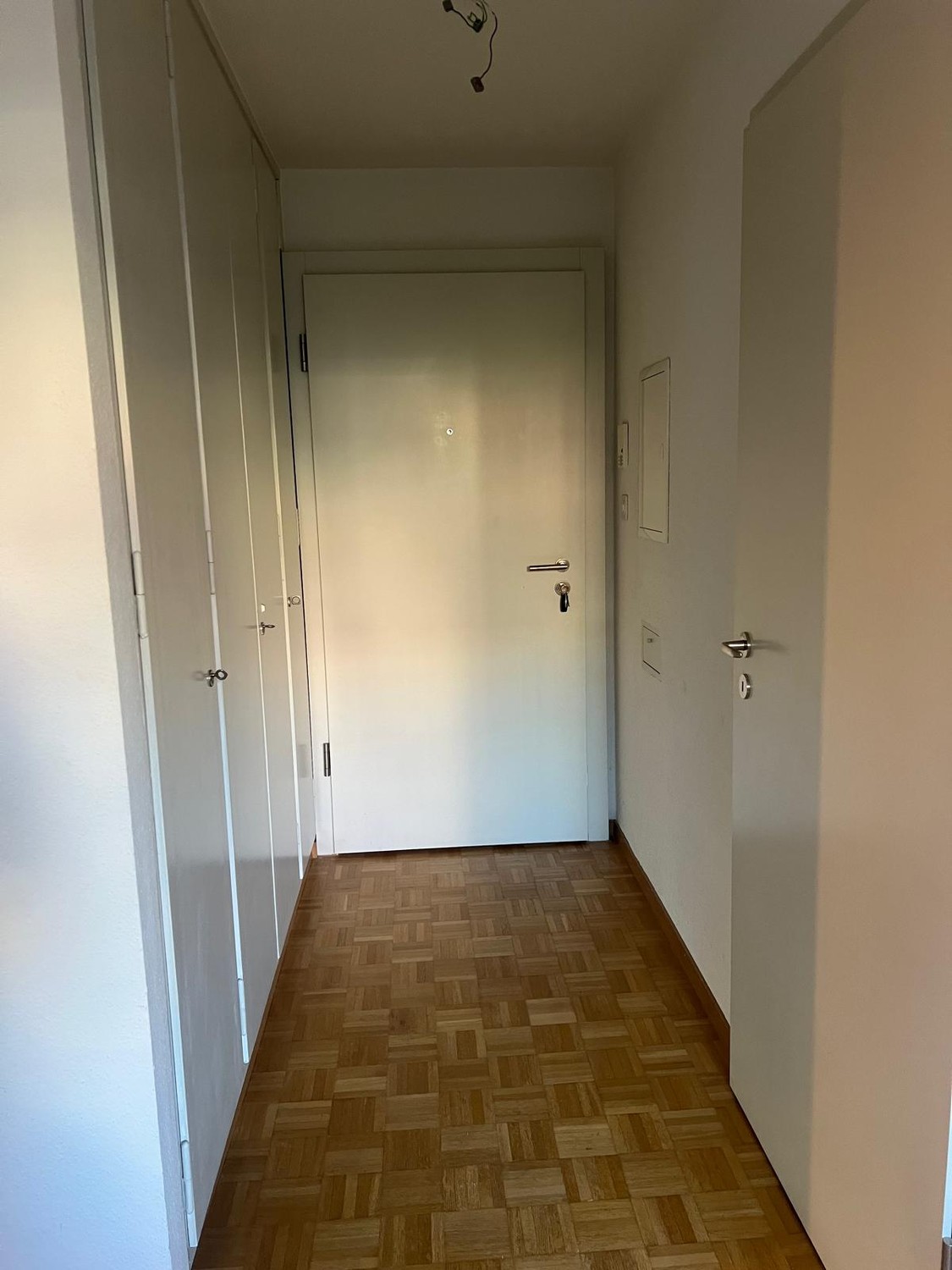 2 ½ room apartment, photo 8 of 10