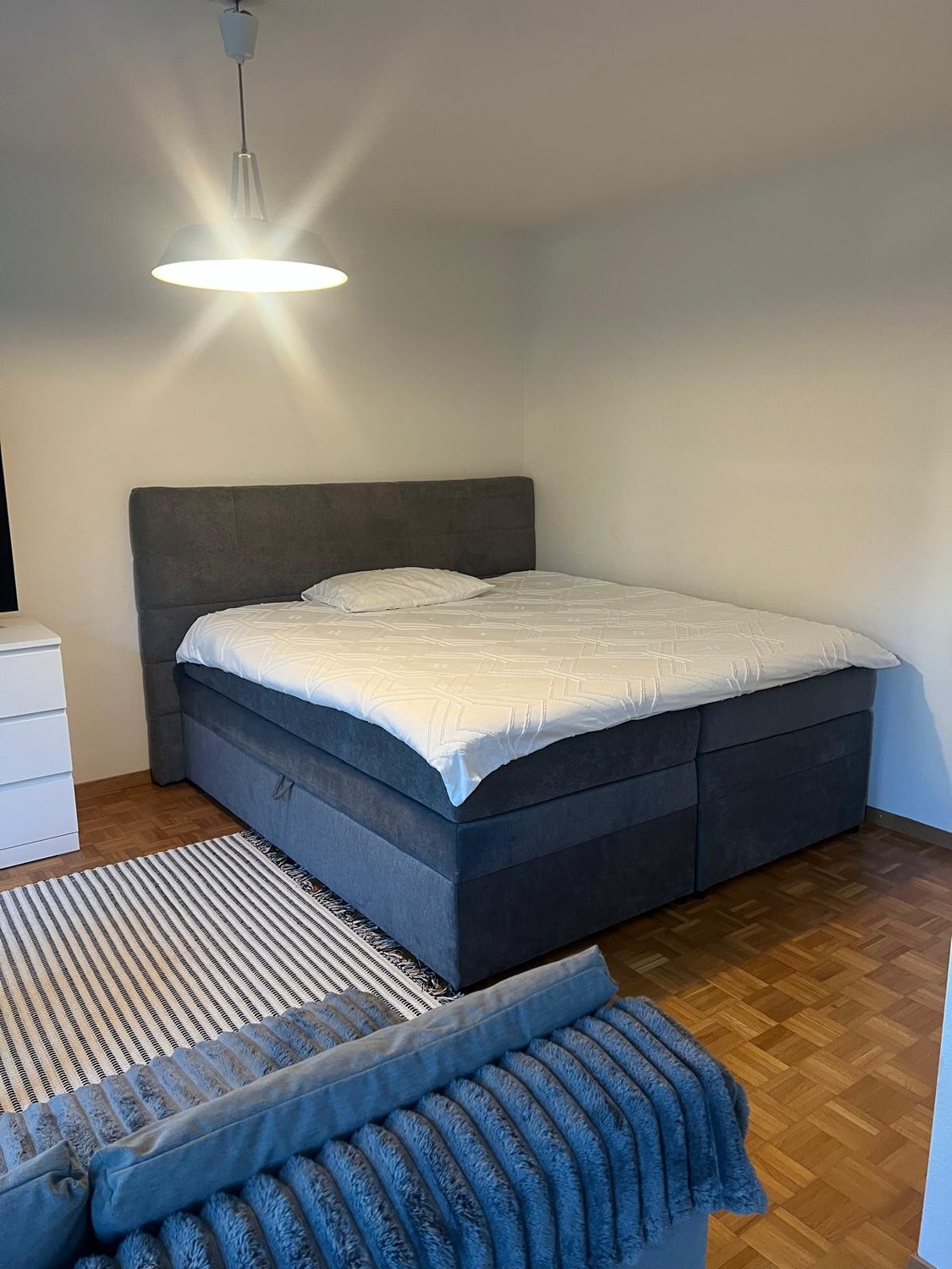 2 ½ room apartment, photo 3 of 10