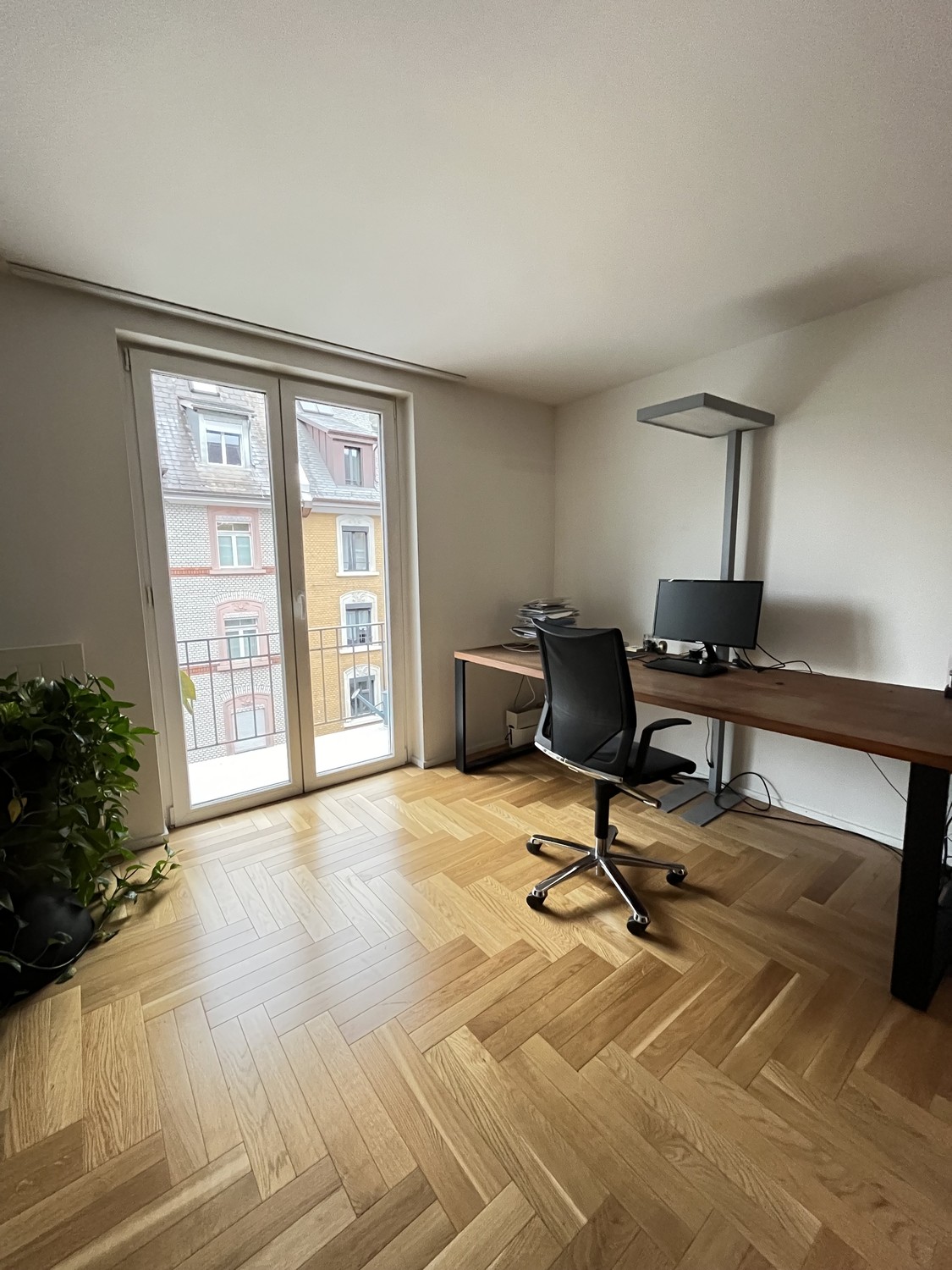 3 ½ rooms apartment, photo 5 of 8