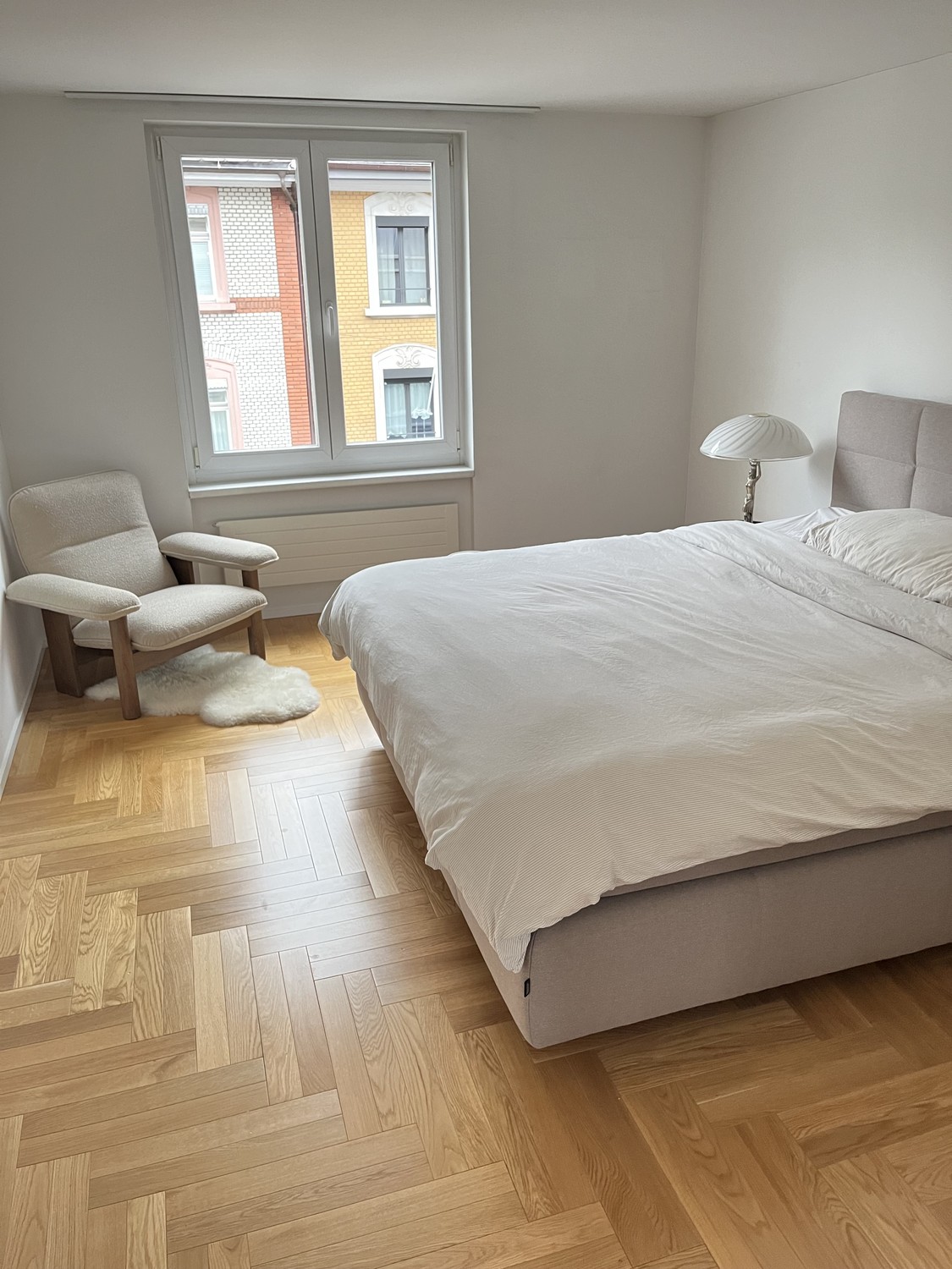 3 ½ rooms apartment, photo 6 of 8