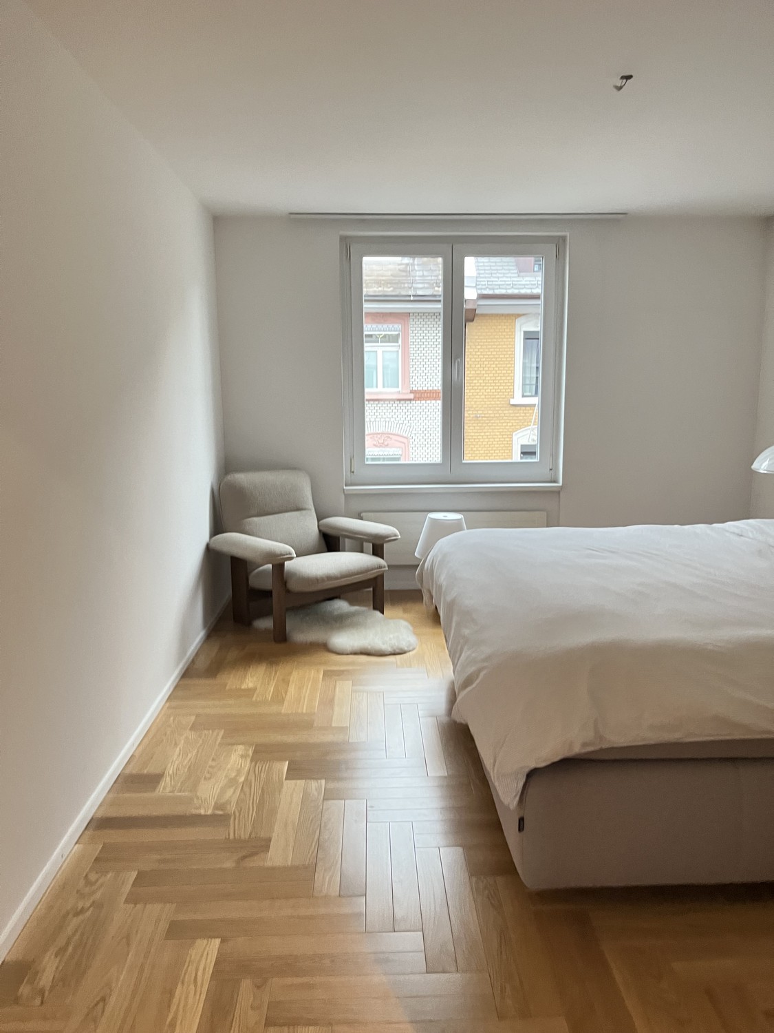 3 ½ rooms apartment, photo 3 of 8