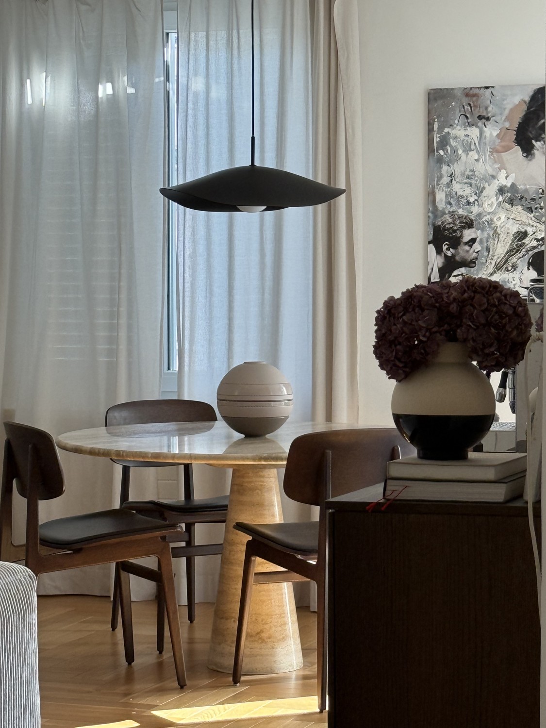 3 ½ rooms apartment, photo 1 of 8