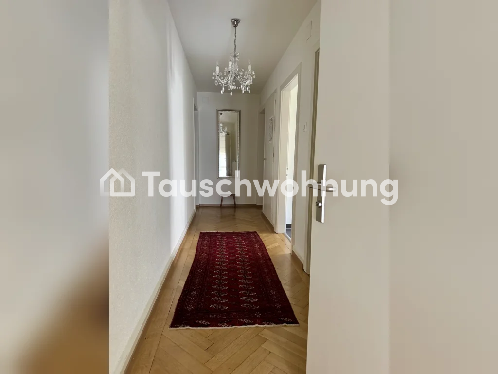 3 rooms apartment, photo 3 of 8