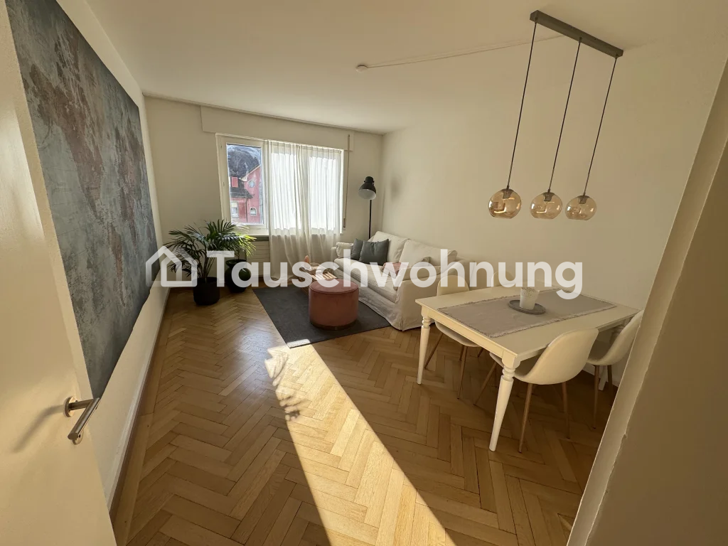 3 rooms apartment, photo 1 of 8
