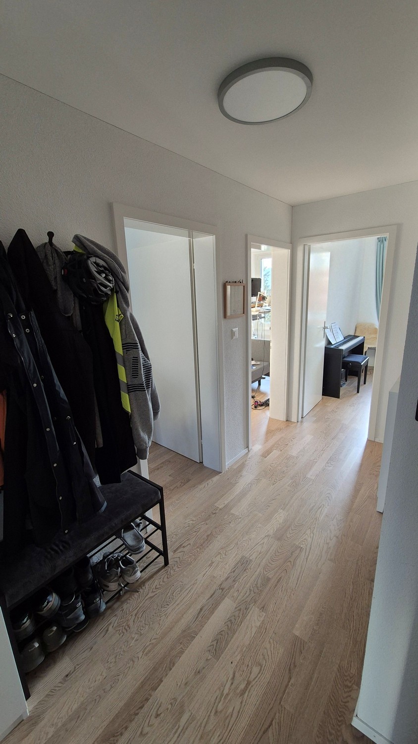 2 rooms apartment, photo 5 of 9