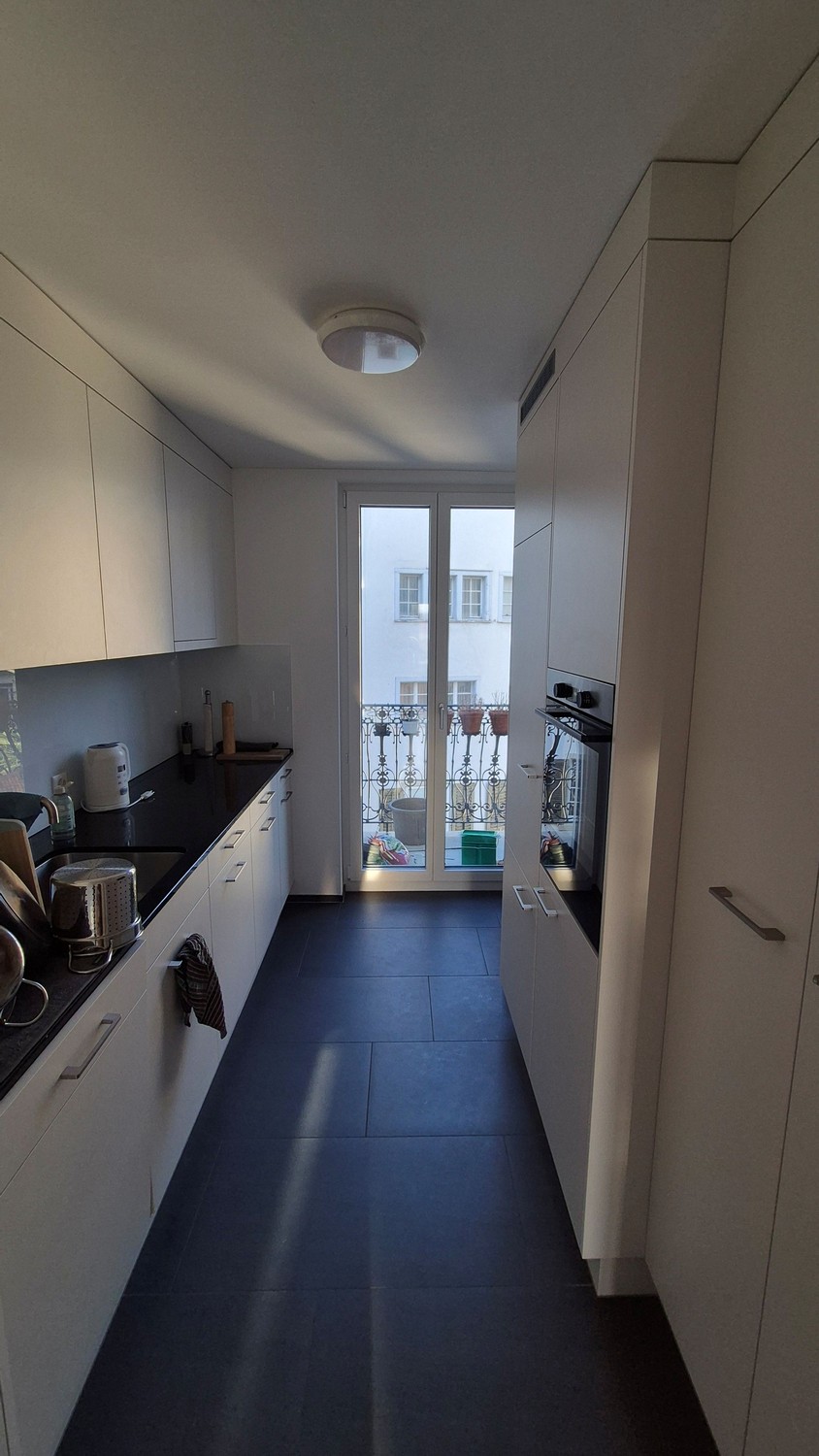 2 rooms apartment, photo 8 of 9