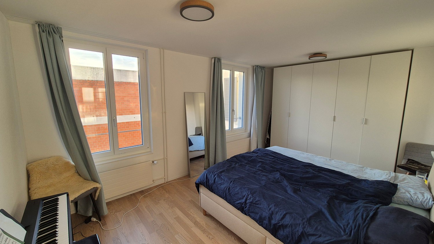 2 rooms apartment, photo 1 of 9