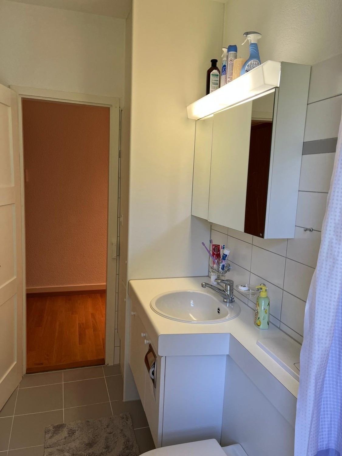Room in a shared flat, photo 5 of 10