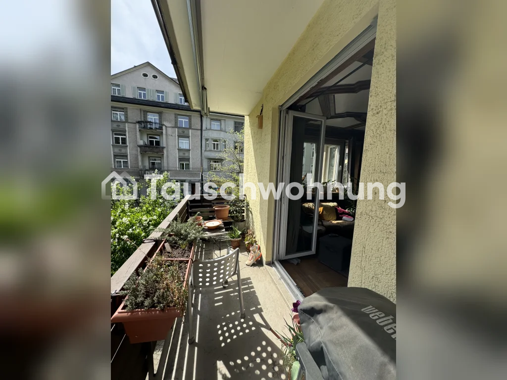 2 rooms apartment