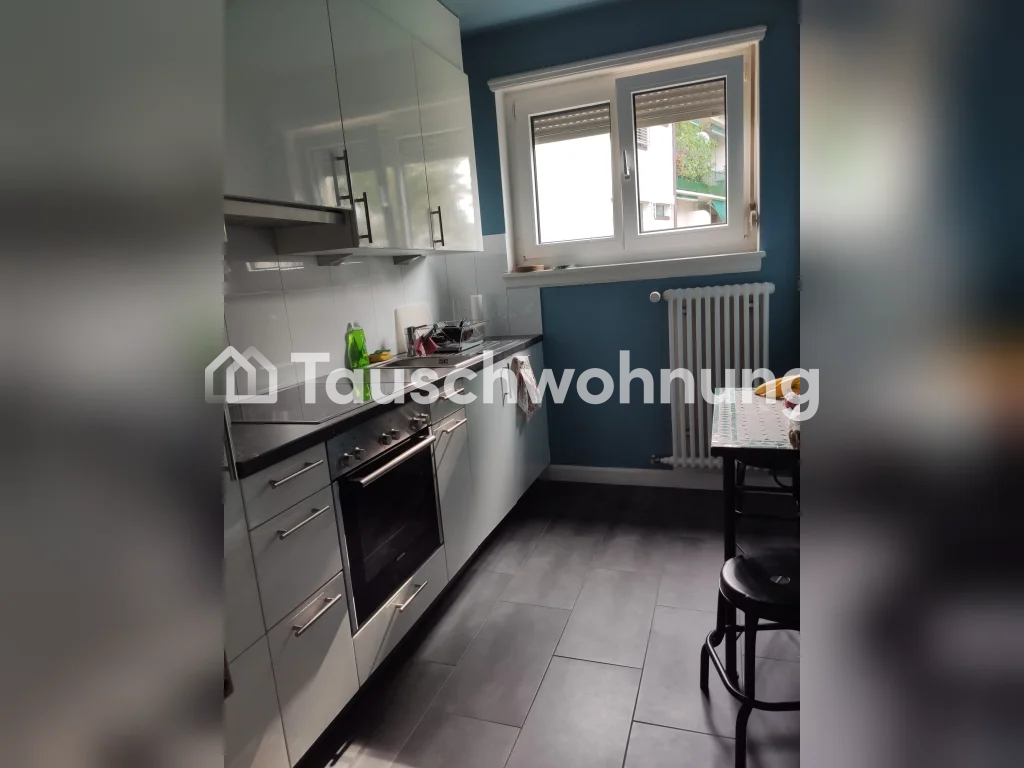 2 rooms apartment